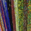 Large Waist Beads – Handcrafted Beauty