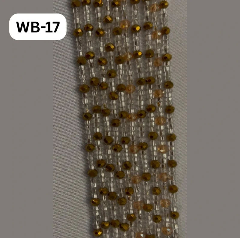 Small Waist Beads – Handcrafted Beauty - Image 17
