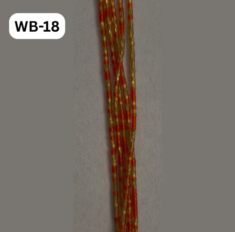 Small Waist Beads – Handcrafted Beauty - Image 18